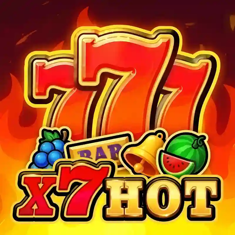 X7 HOT